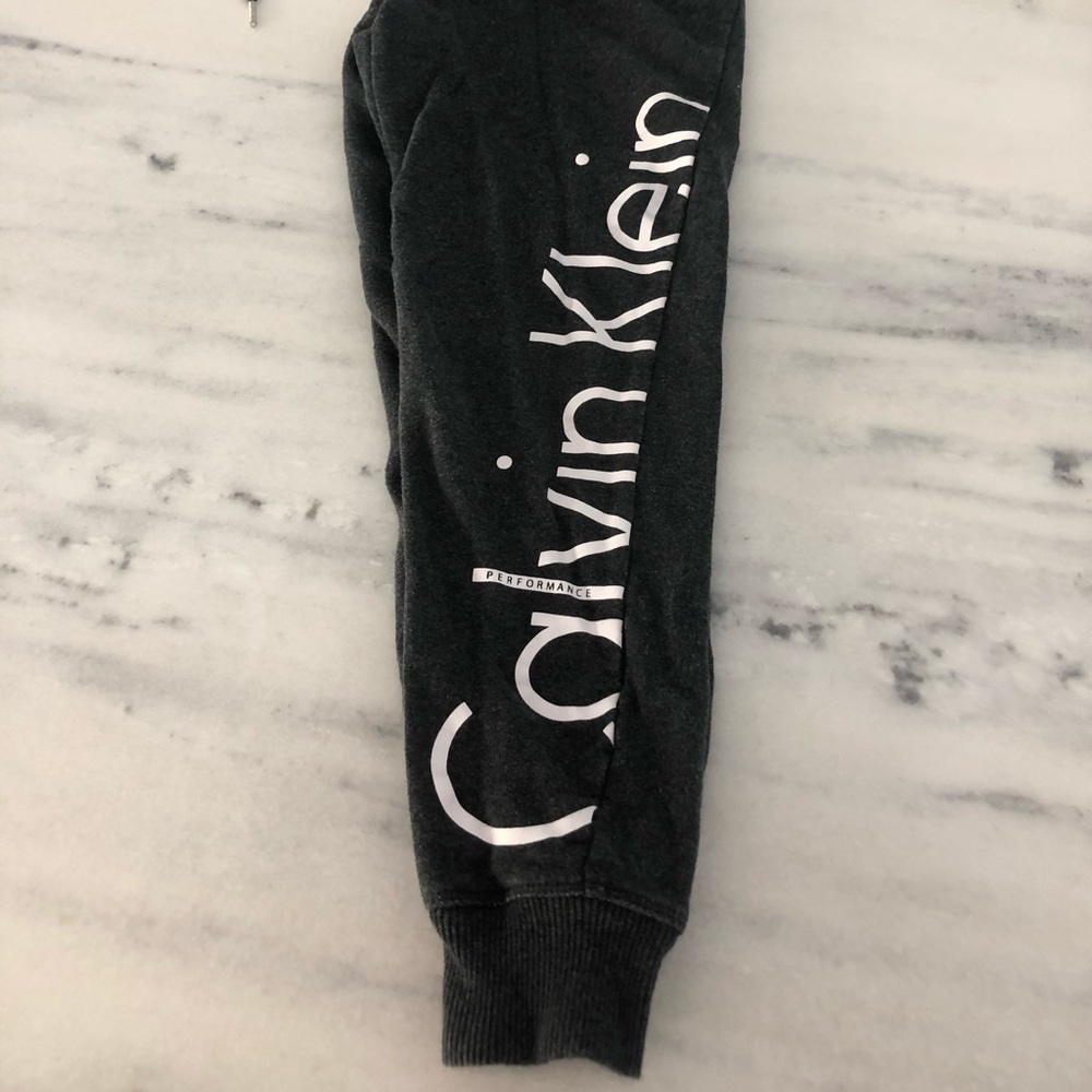 Calvin Klein joggers